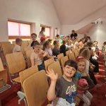 Przedstawienie "Jaś Wędrowniczek"